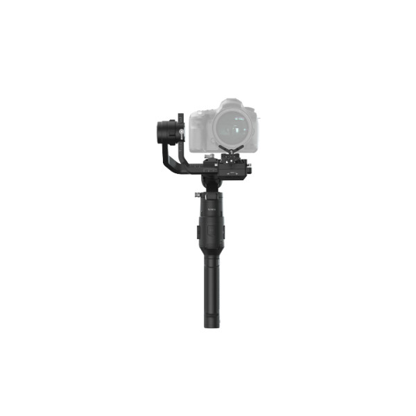 DJI Ronin-S Essentials Kit